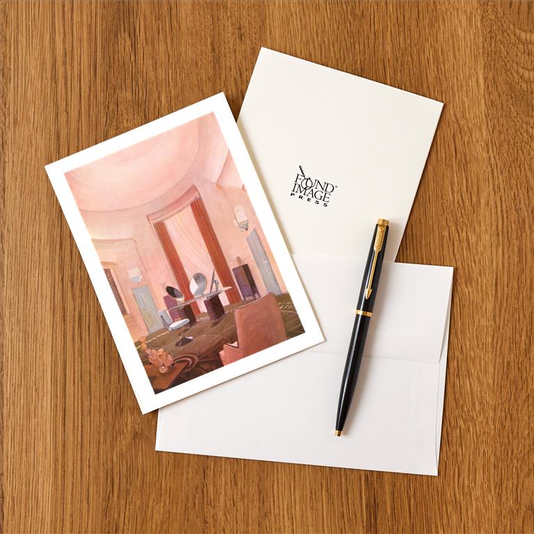 Greeting Card AD-460