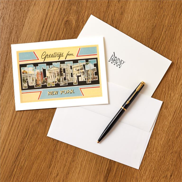 Greeting Card NS-792