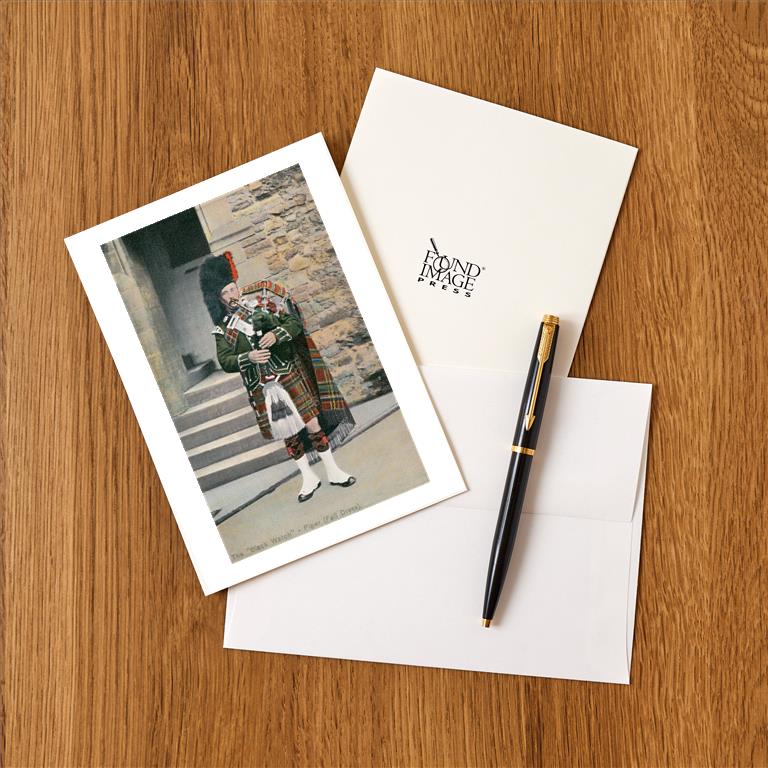 Greeting Card EN-287