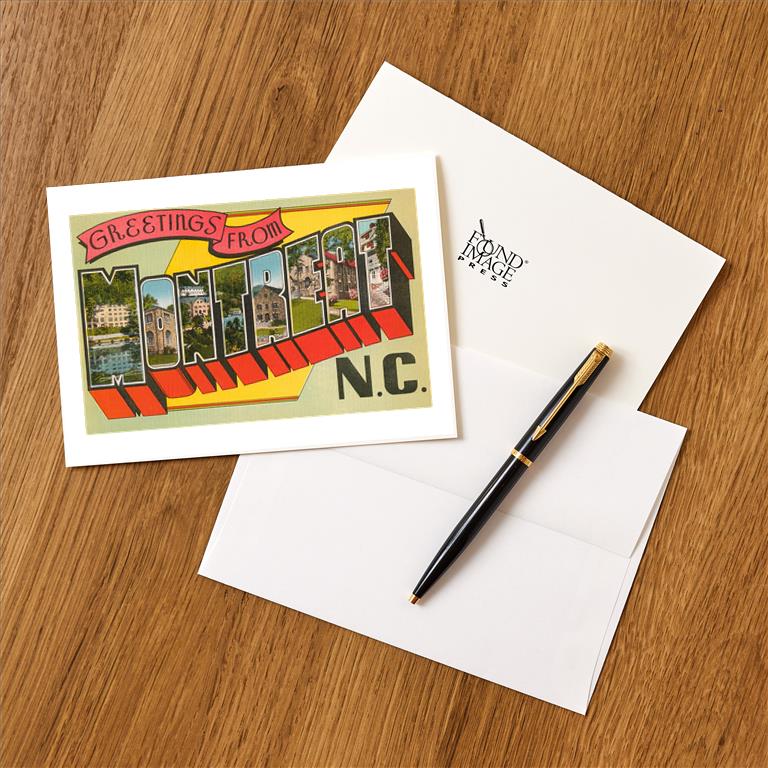 Greeting Card NC-282