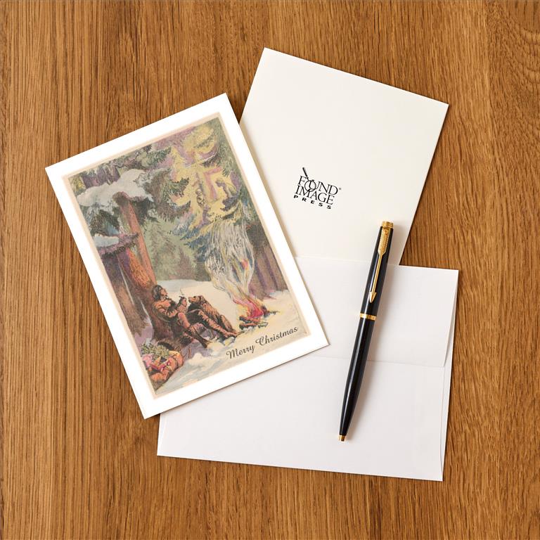 Greeting Card MC-865