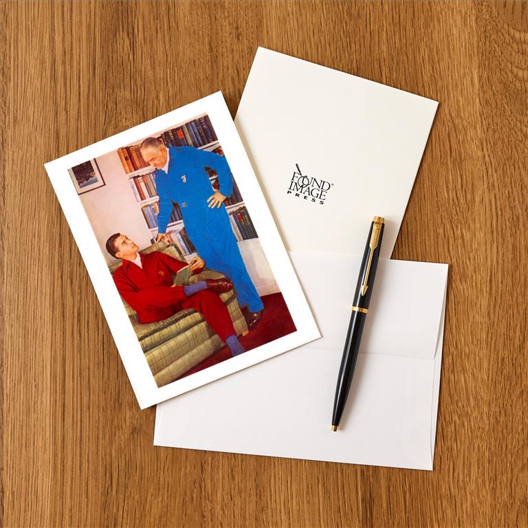 Greeting Card NP-120