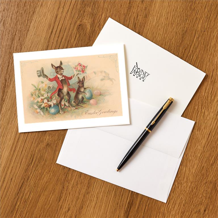 Greeting Card EA-298