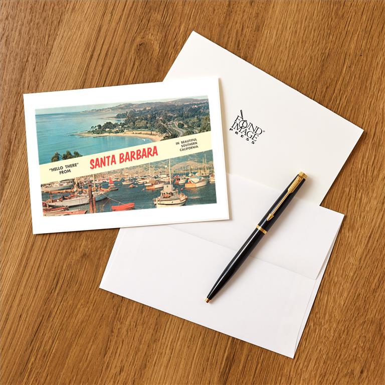 Greeting Card SB-149