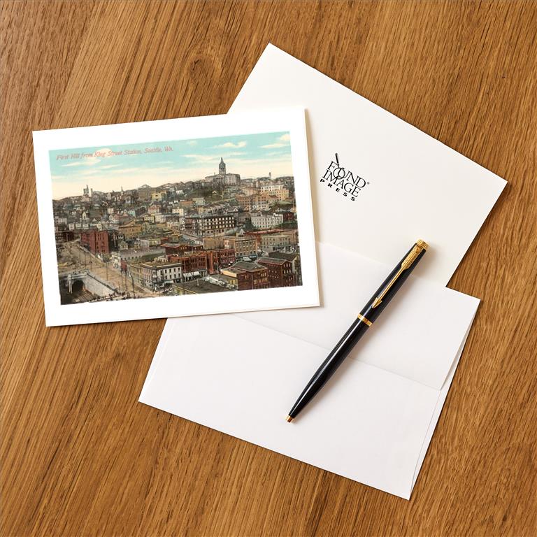 Greeting Card WA-293