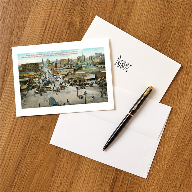 Greeting Card SF-249