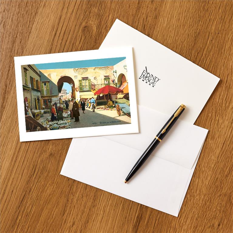 Greeting Card FF-226