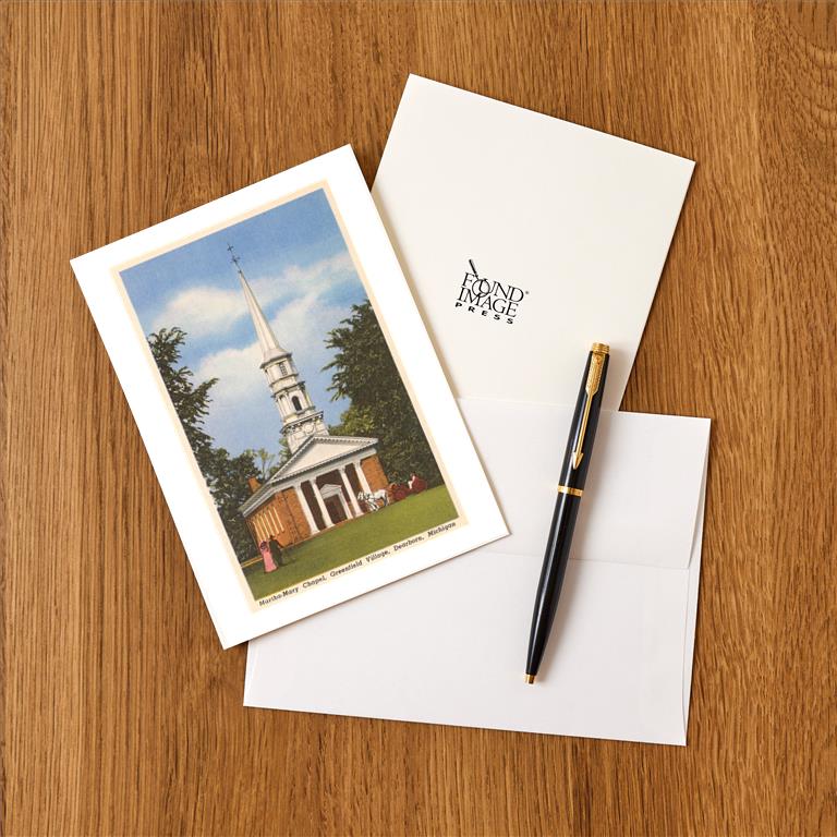 Greeting Card MI-492