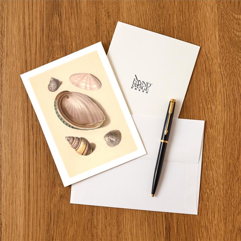 Greeting Card TS-135