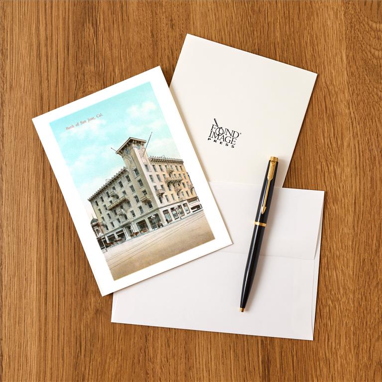 Greeting Card BA-124