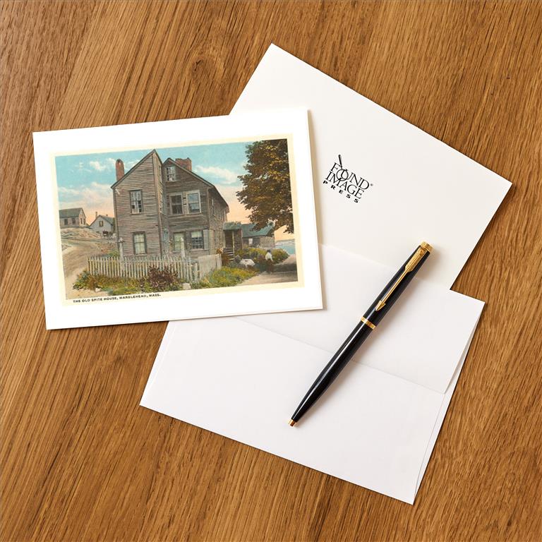 Greeting Card MA-192