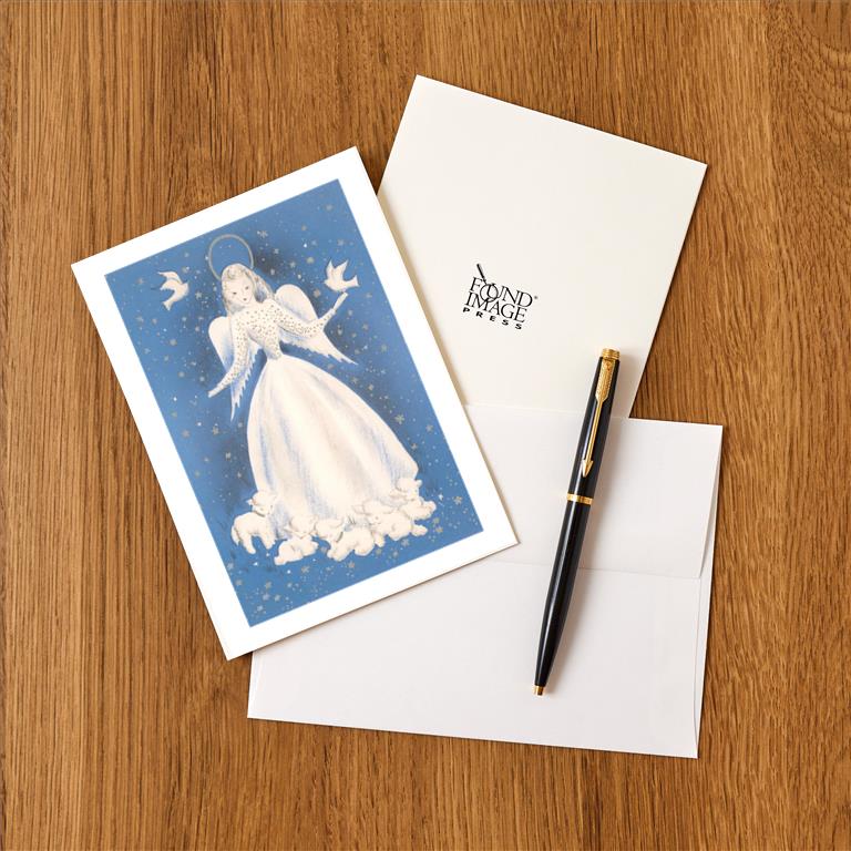 Greeting Card MC-321