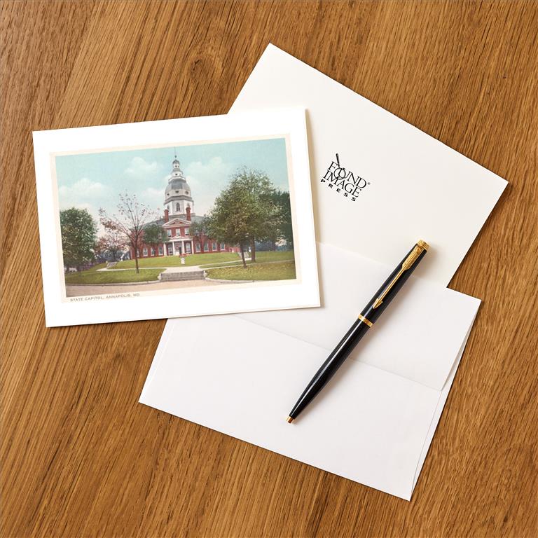 Greeting Card MD-151