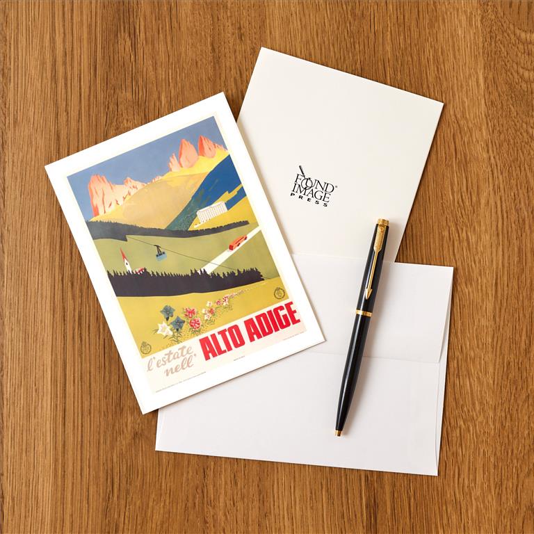 Greeting Card IT-258