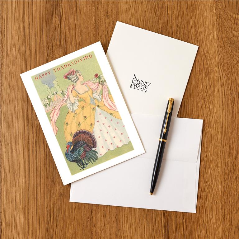 Greeting Card TD-130