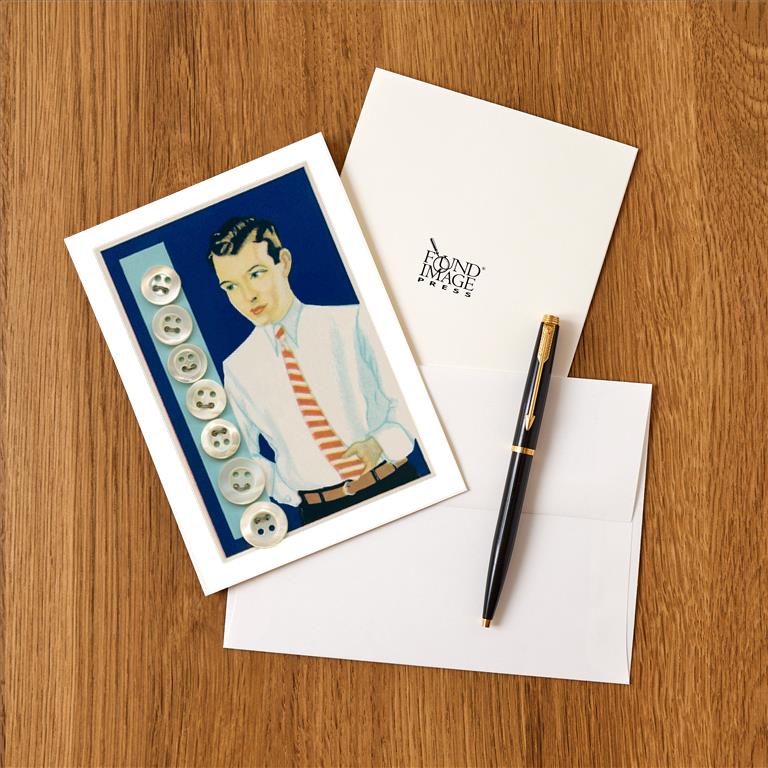 Greeting Card AM-277