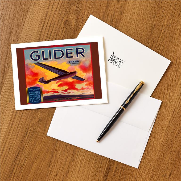 Greeting Card FR-103