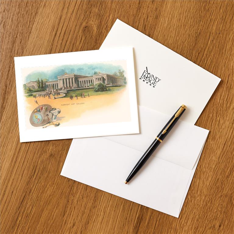 Greeting Card NS-913