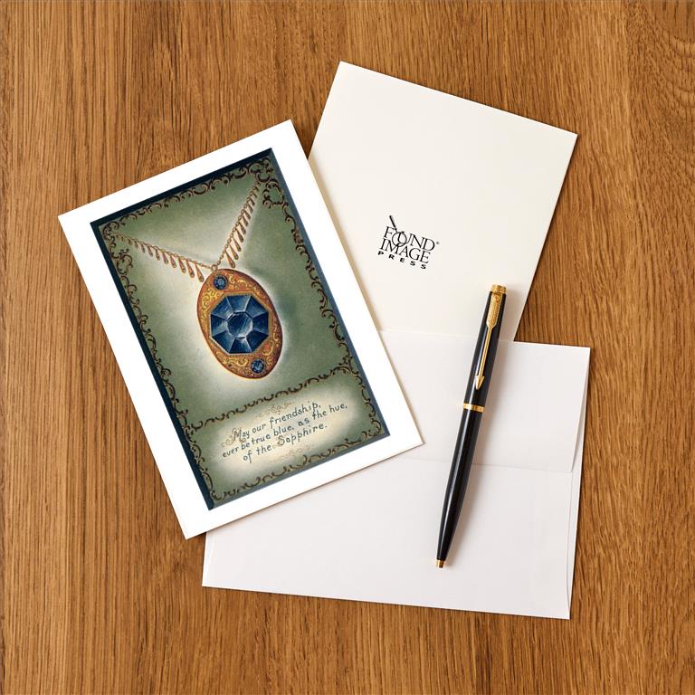 Greeting Card IO-311