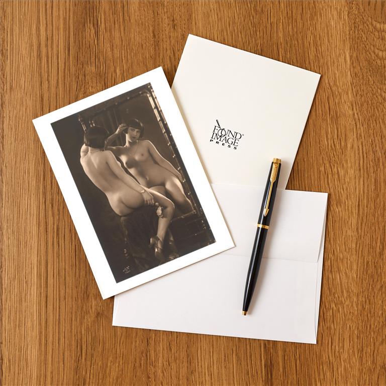 Greeting Card EX-204