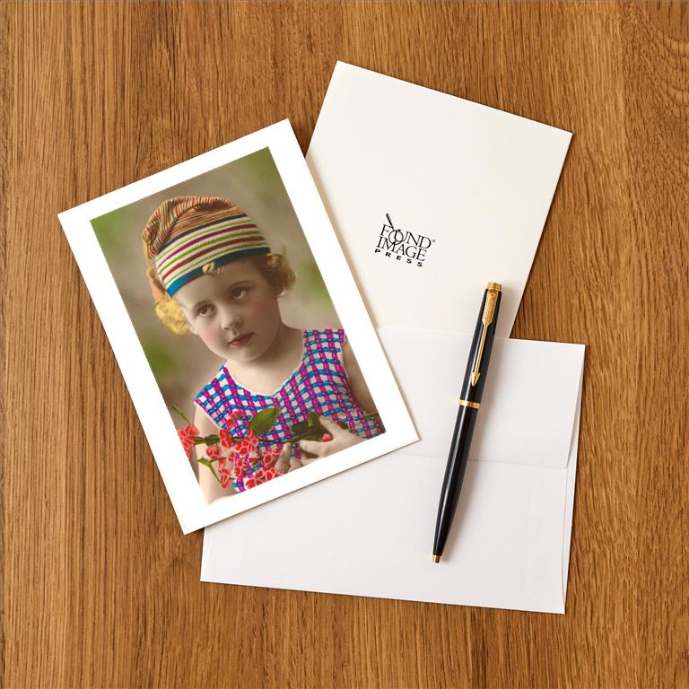 Greeting Card KF-157