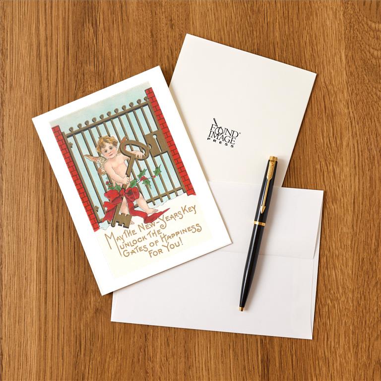 Greeting Card HN-255