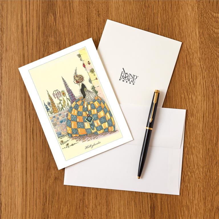 Greeting Card GD-66