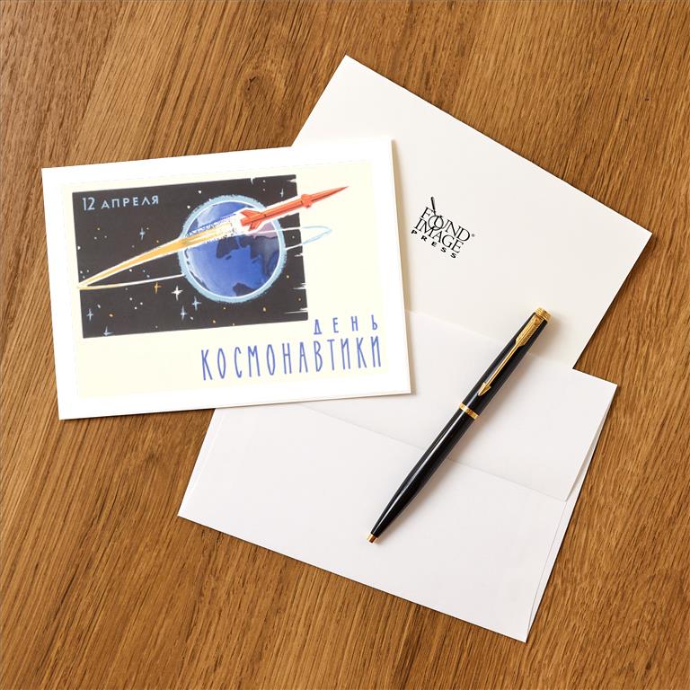 Greeting Card FG-302