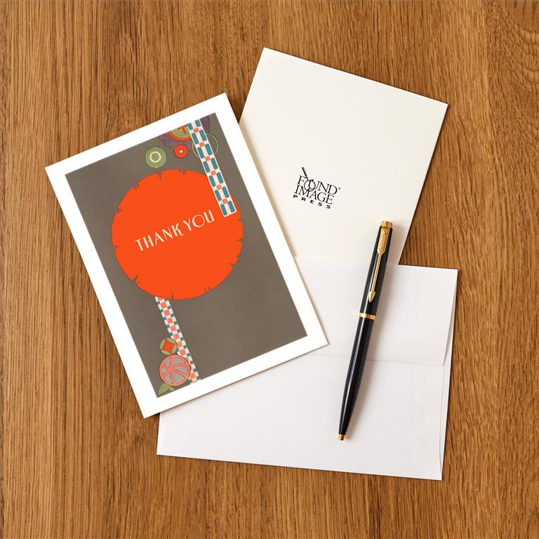 Greeting Card IO-244