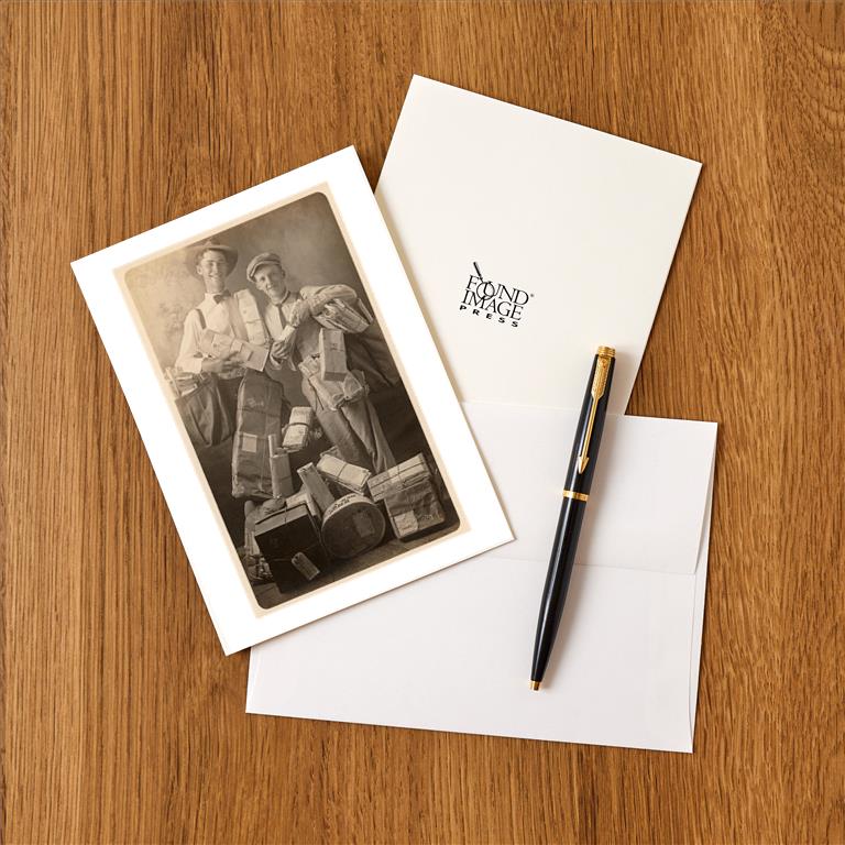 Greeting Card AA-195