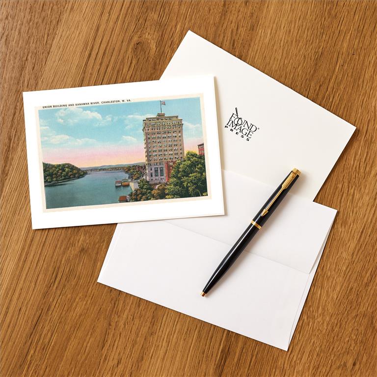 Greeting Card WV-133