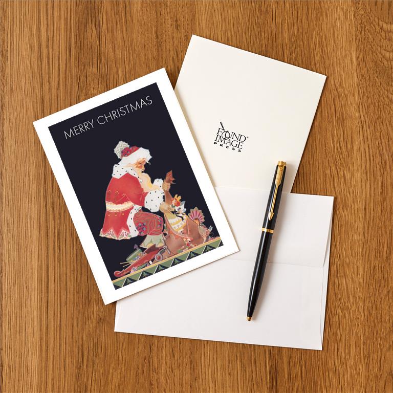 Greeting Card MC-884