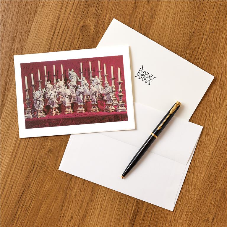 Greeting Card NP-873