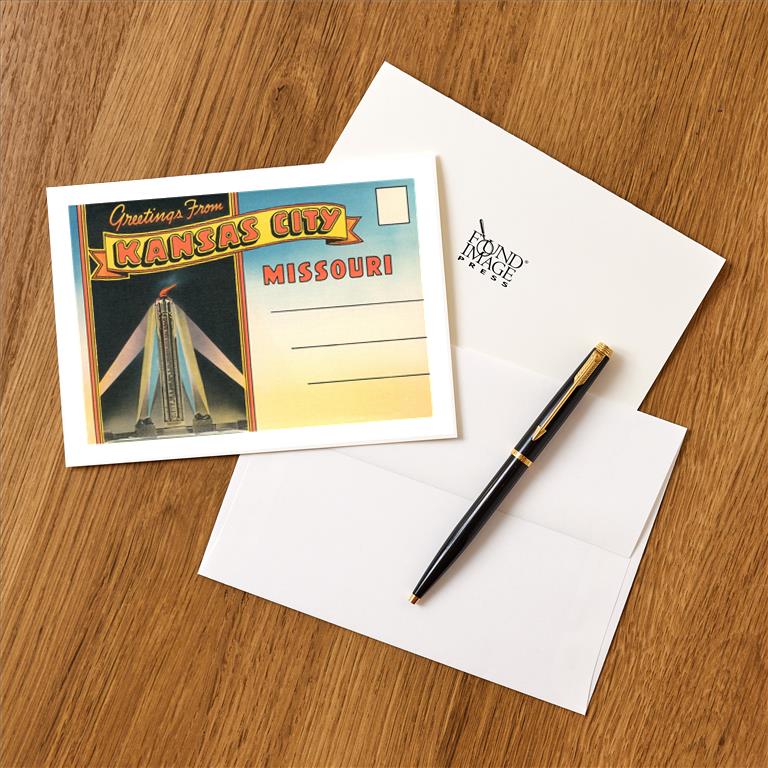 Greeting Card PF-108