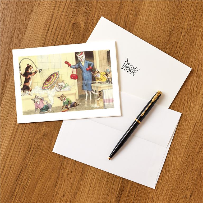 Greeting Card KC-196