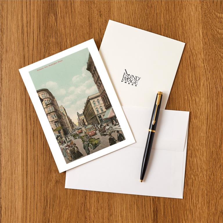 Greeting Card OR-188