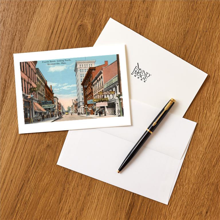 Greeting Card OH-489