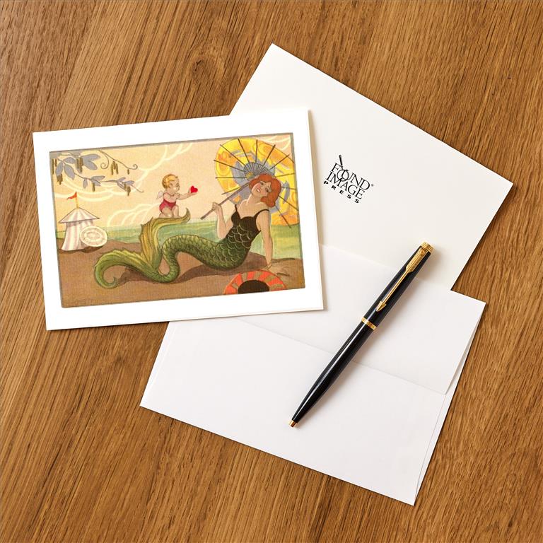 Greeting Card TS-100