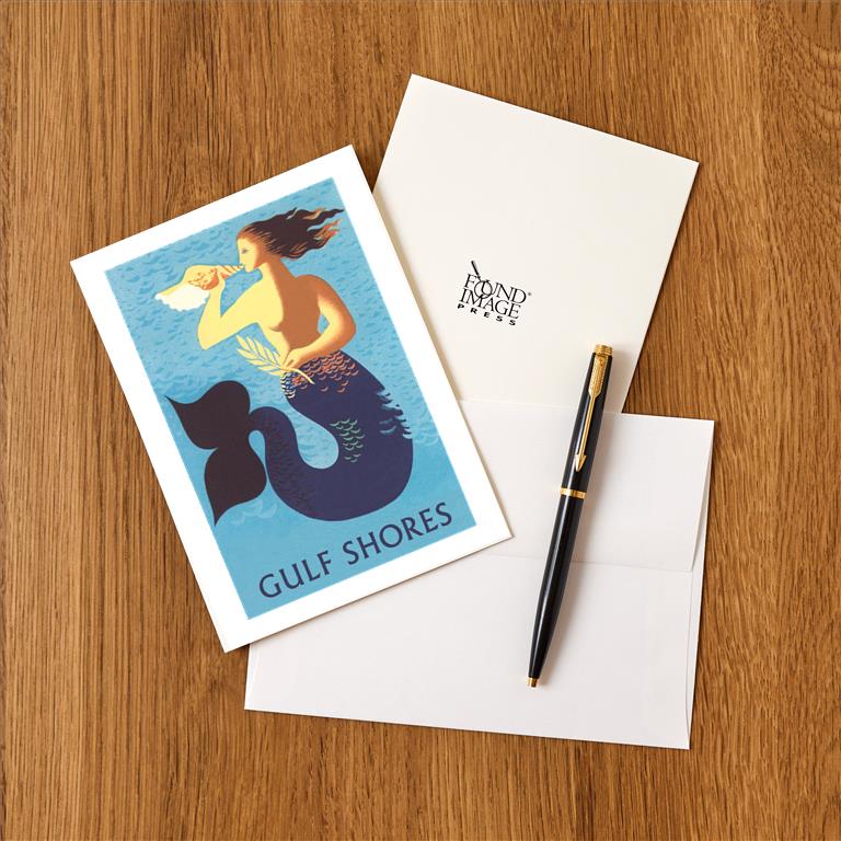 Greeting Card AL-149