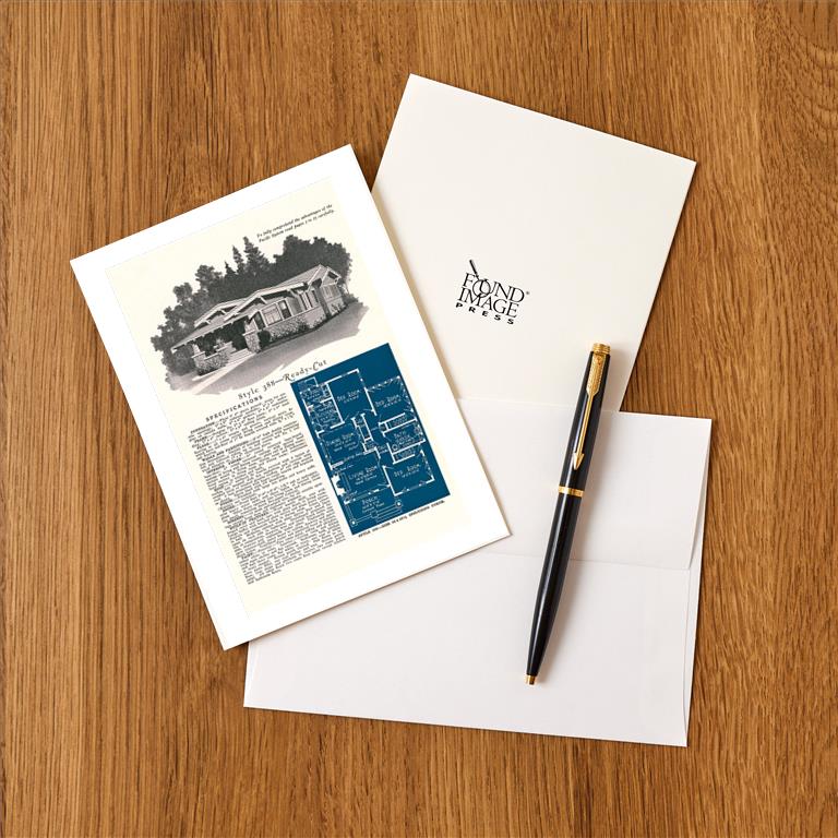 Greeting Card AD-312