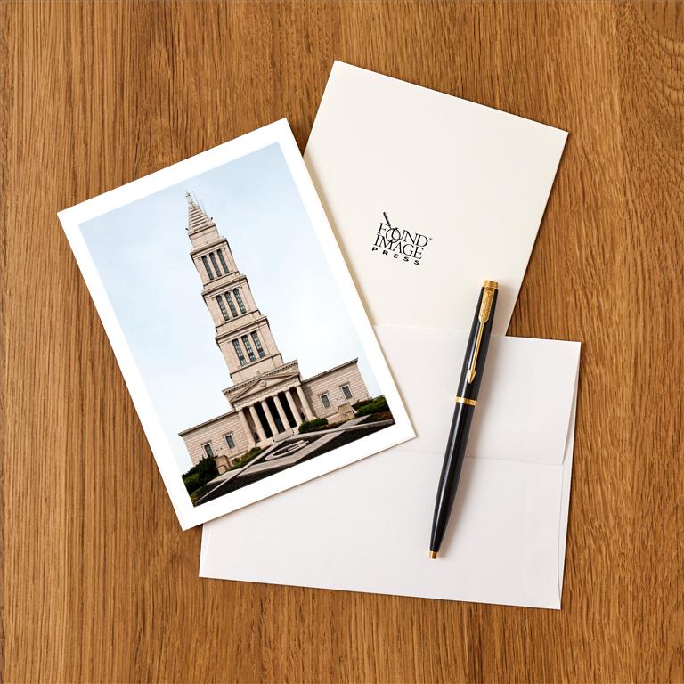 Greeting Card VA-462