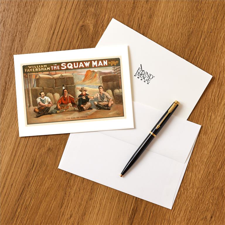 Greeting Card CB-169