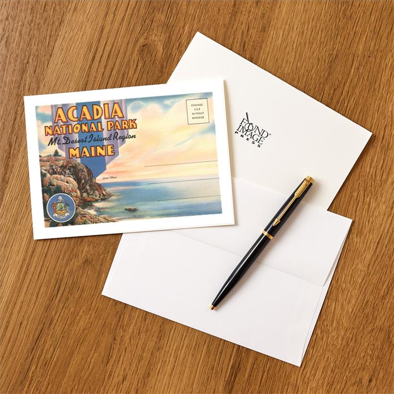 Greeting Card PF-111