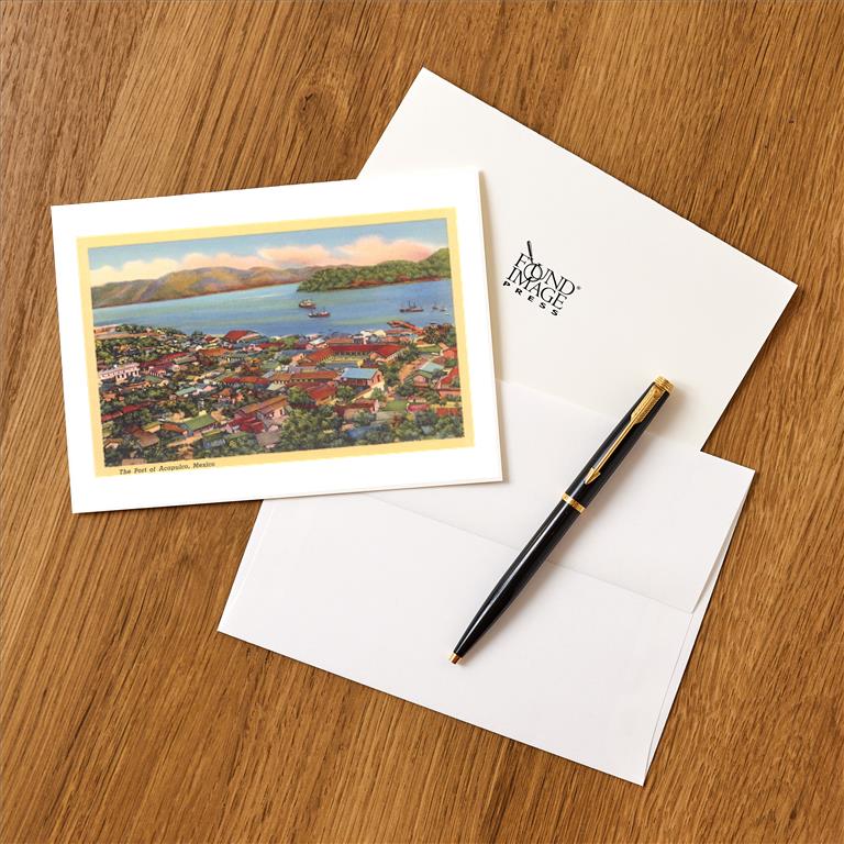 Greeting Card MX-293