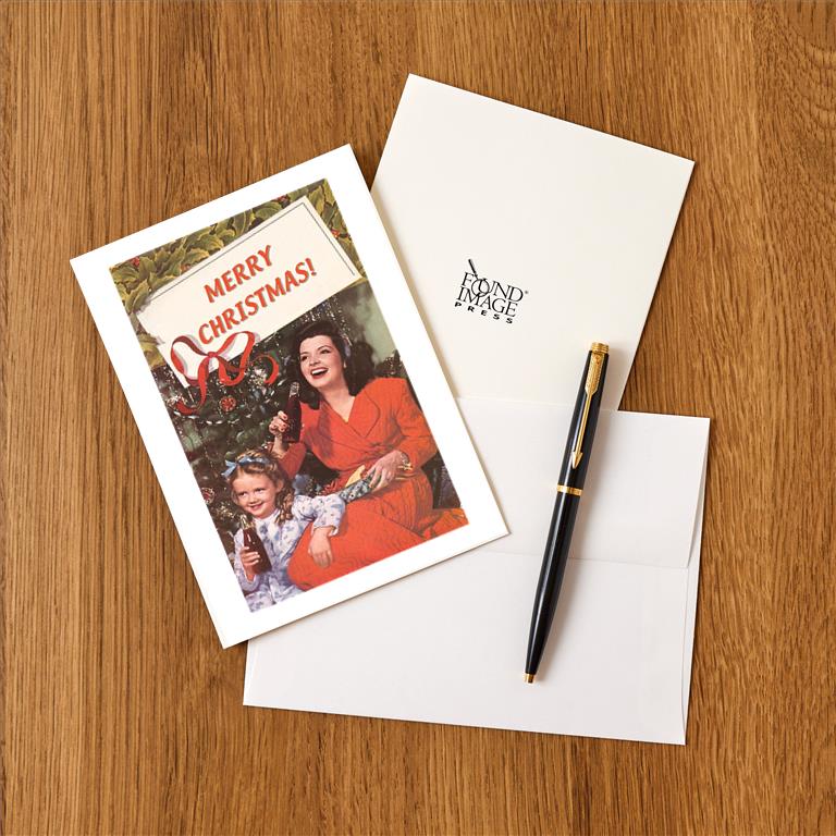 Greeting Card MC-288