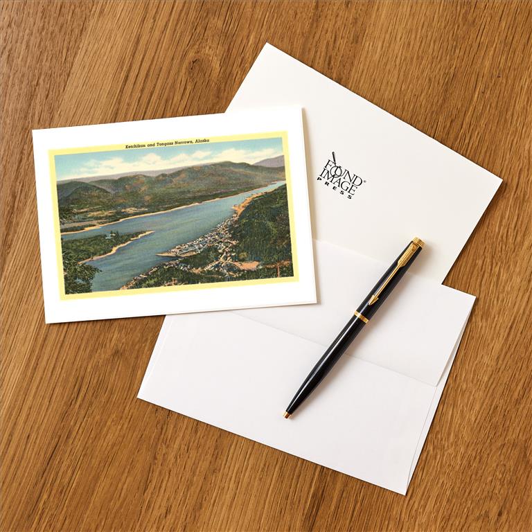 Greeting Card AK-162