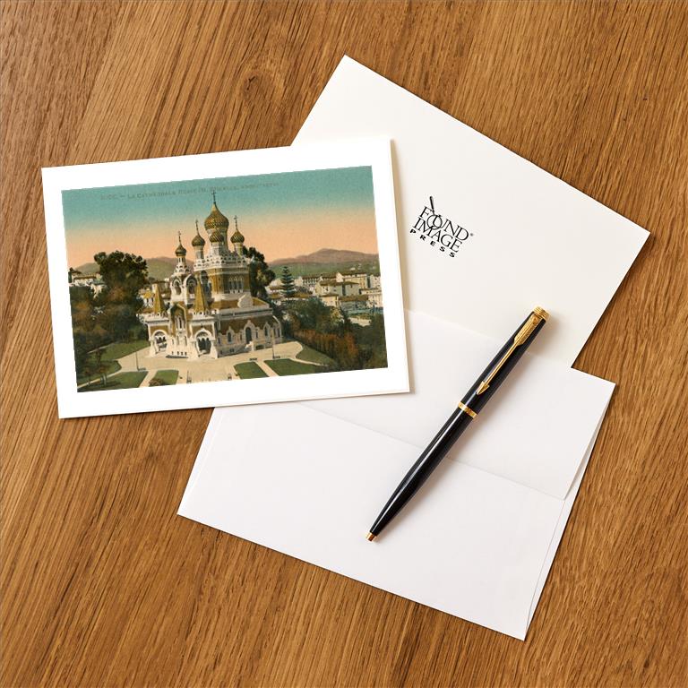 Greeting Card FF-142