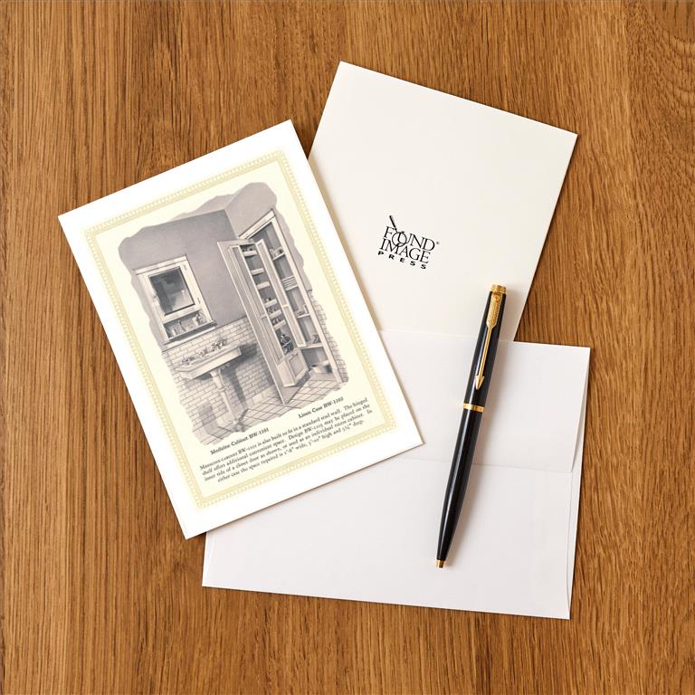 Greeting Card AD-413