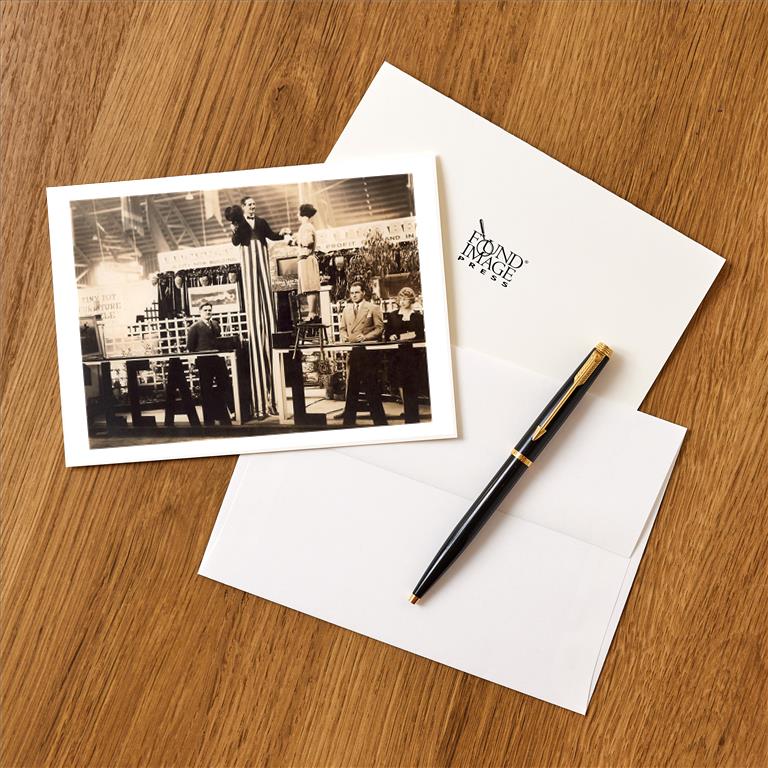 Greeting Card AA-214