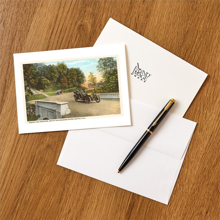 Greeting Card WA-133